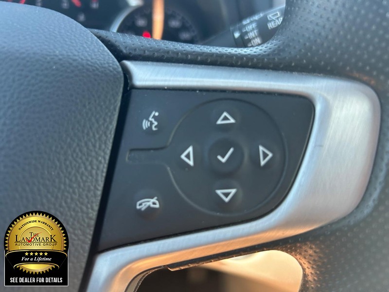 GMC Terrain Vehicle Full-screen Gallery Image 11