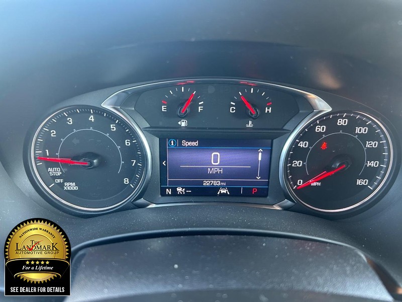 GMC Terrain Vehicle Full-screen Gallery Image 12