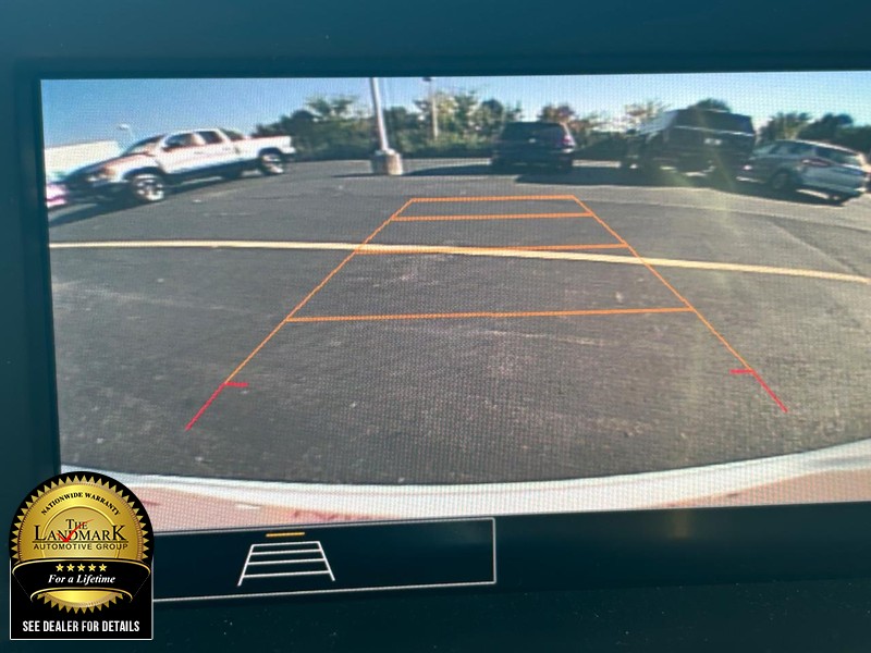 GMC Terrain Vehicle Full-screen Gallery Image 13