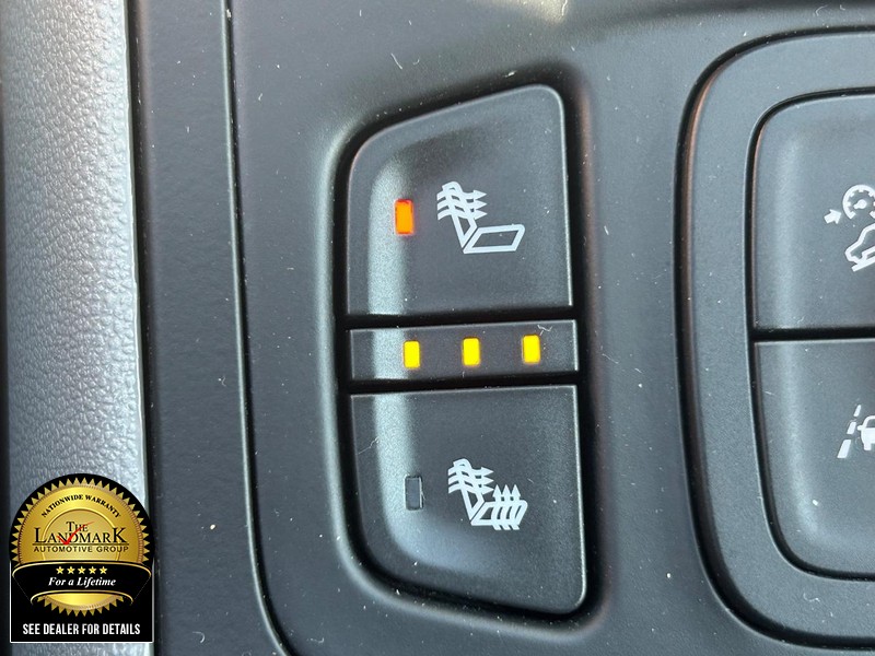 GMC Terrain Vehicle Full-screen Gallery Image 14