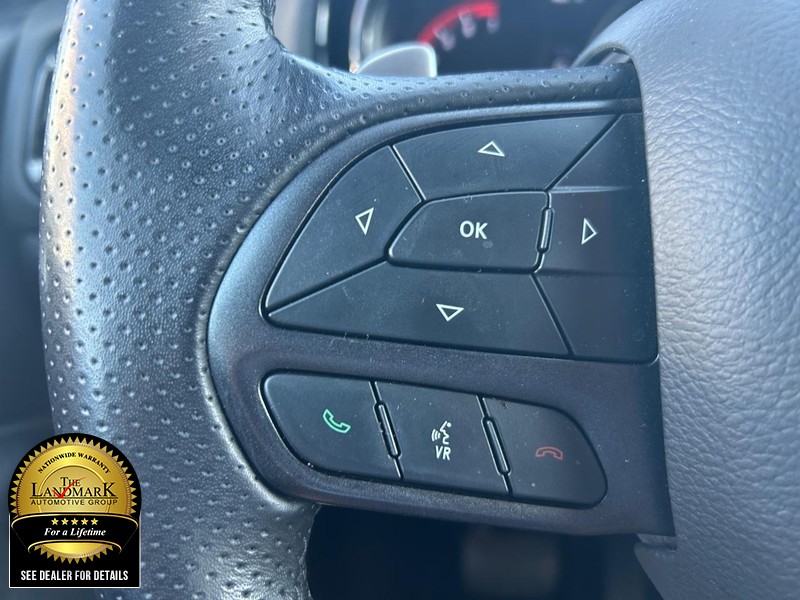 Dodge Durango Vehicle Full-screen Gallery Image 10