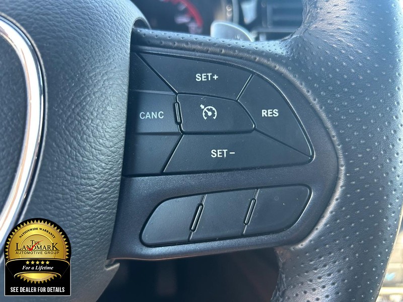 Dodge Durango Vehicle Full-screen Gallery Image 11