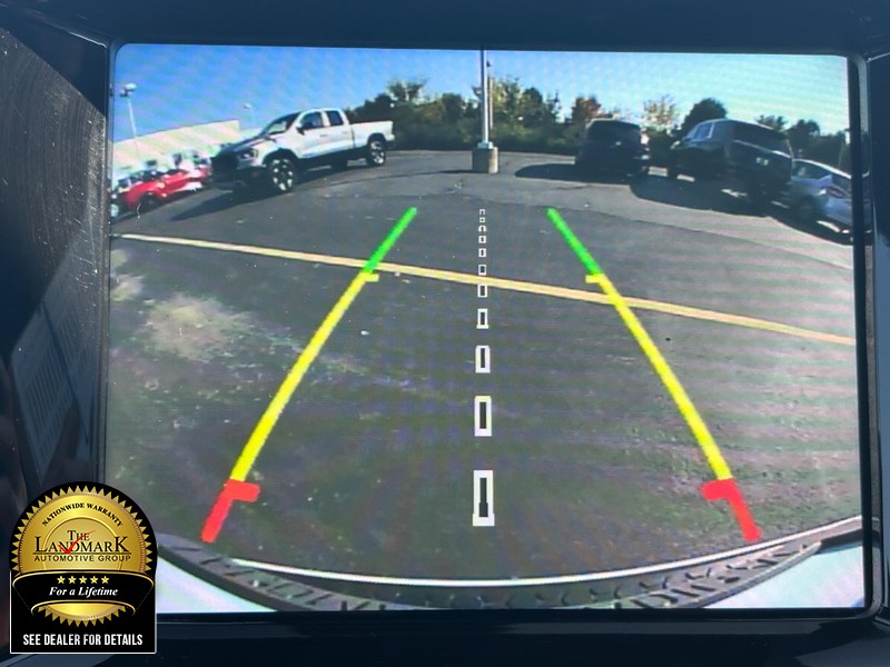 Dodge Durango Vehicle Full-screen Gallery Image 13