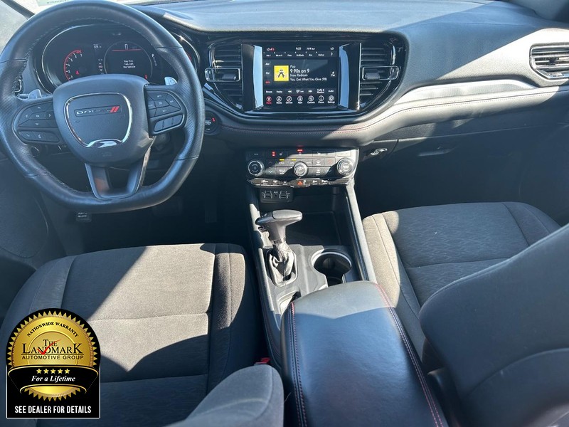 Dodge Durango Vehicle Full-screen Gallery Image 18