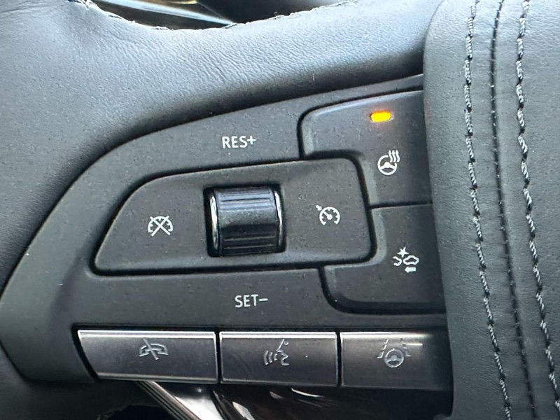 Cadillac XT6 Vehicle Full-screen Gallery Image 13