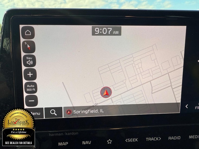 Kia Forte Vehicle Full-screen Gallery Image 14