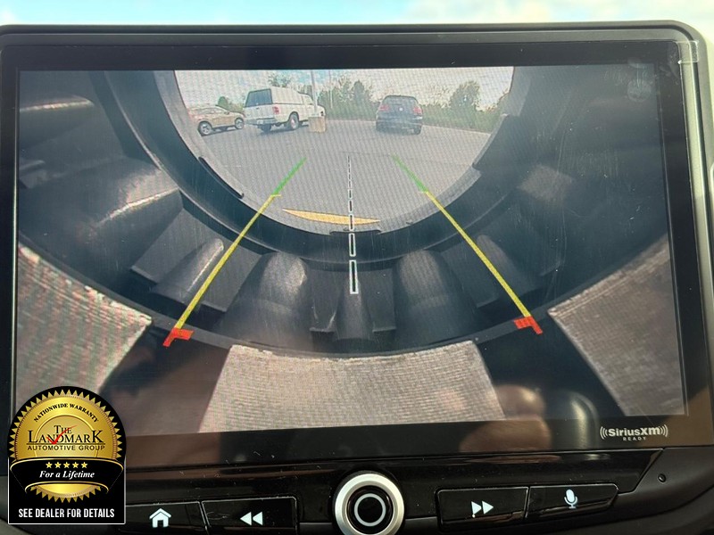 Jeep Wrangler Unlimited Vehicle Full-screen Gallery Image 13