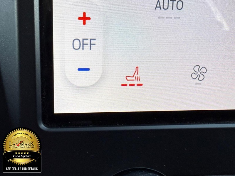 Ford Edge Vehicle Full-screen Gallery Image 14