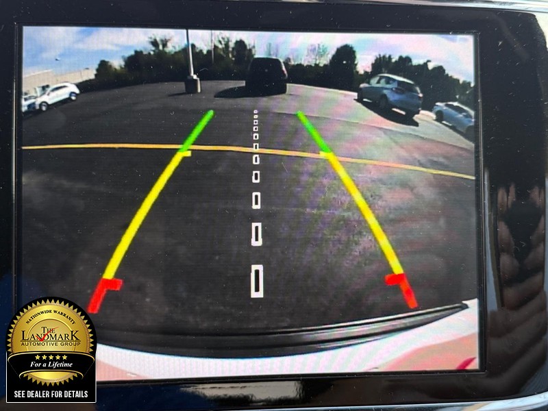 Jeep Grand Cherokee WK Vehicle Full-screen Gallery Image 13