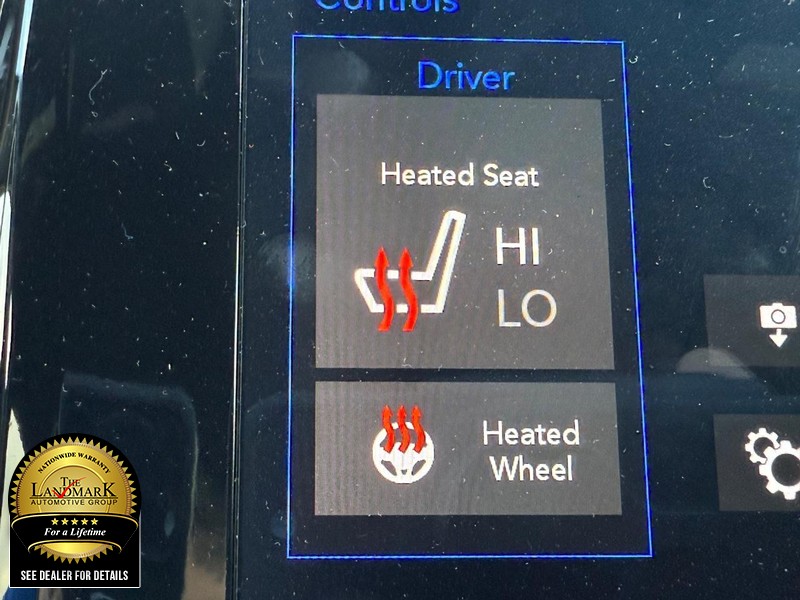 Jeep Grand Cherokee WK Vehicle Full-screen Gallery Image 14