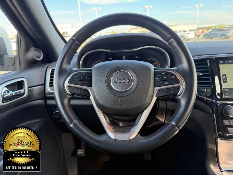 Jeep Grand Cherokee WK Vehicle Full-screen Gallery Image 18