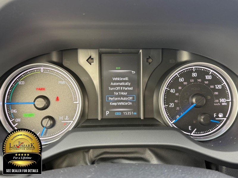 Toyota Venza Vehicle Full-screen Gallery Image 12