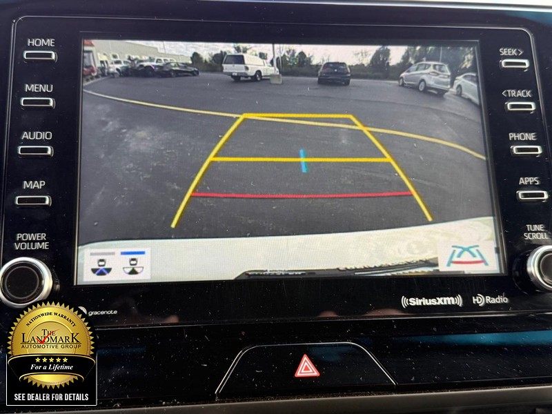 Toyota Venza Vehicle Full-screen Gallery Image 13