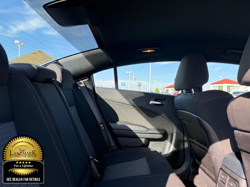 Dodge Charger Vehicle Full-screen Gallery Image 14