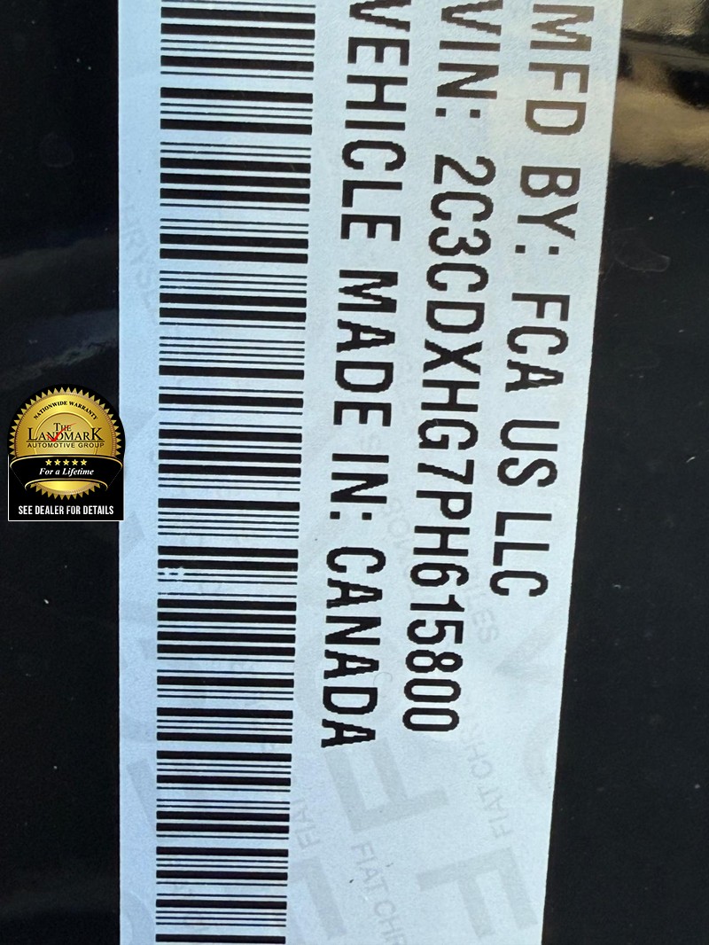 Dodge Charger Vehicle Full-screen Gallery Image 20