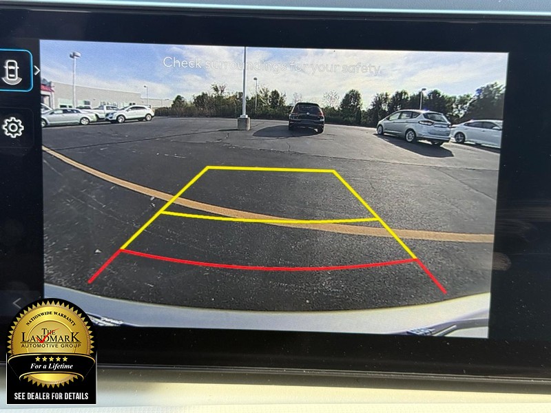 Hyundai Tucson Vehicle Full-screen Gallery Image 13