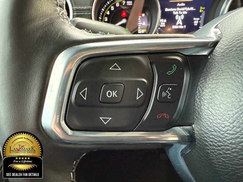 Jeep Wrangler 4xe Vehicle Full-screen Gallery Image 10