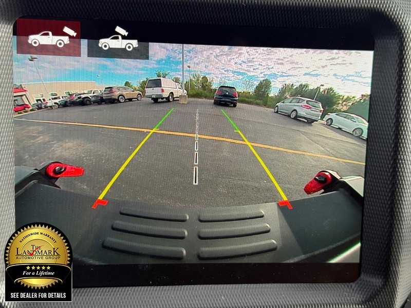 Jeep Wrangler 4xe Vehicle Full-screen Gallery Image 13