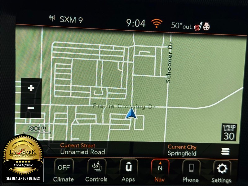 Jeep Wrangler 4xe Vehicle Full-screen Gallery Image 15