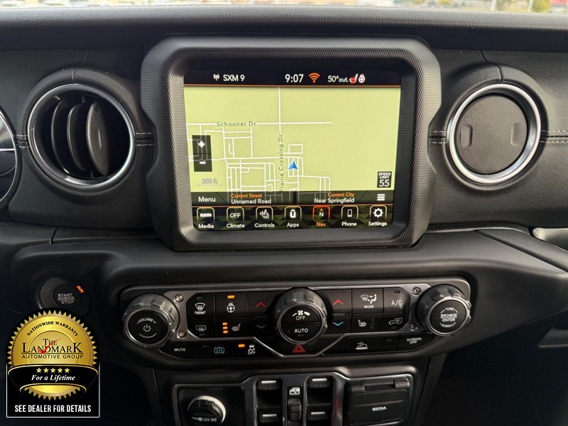Jeep Wrangler 4xe Vehicle Full-screen Gallery Image 19