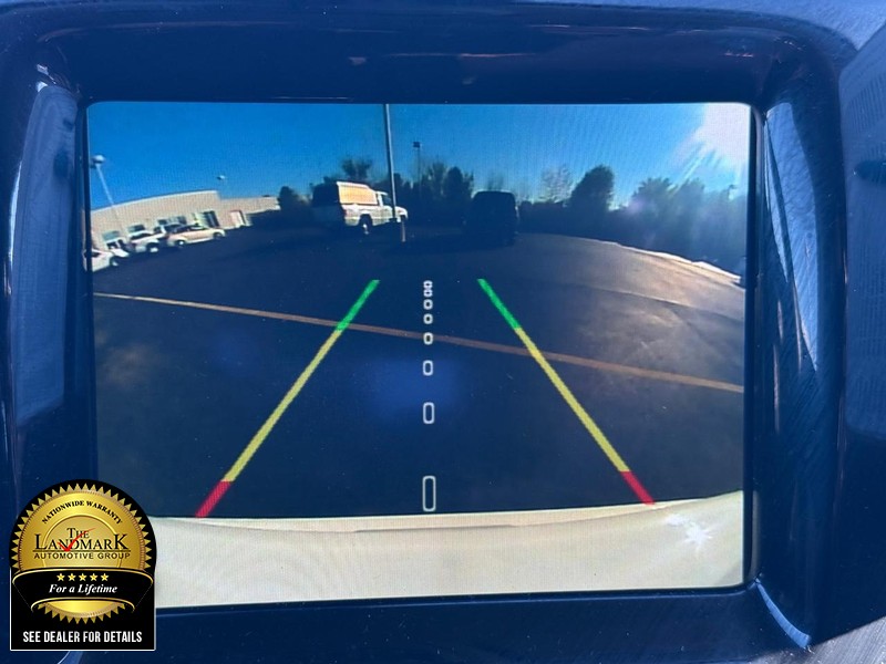 Jeep Compass Vehicle Full-screen Gallery Image 13