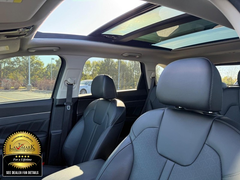Kia Sorento Vehicle Full-screen Gallery Image 9