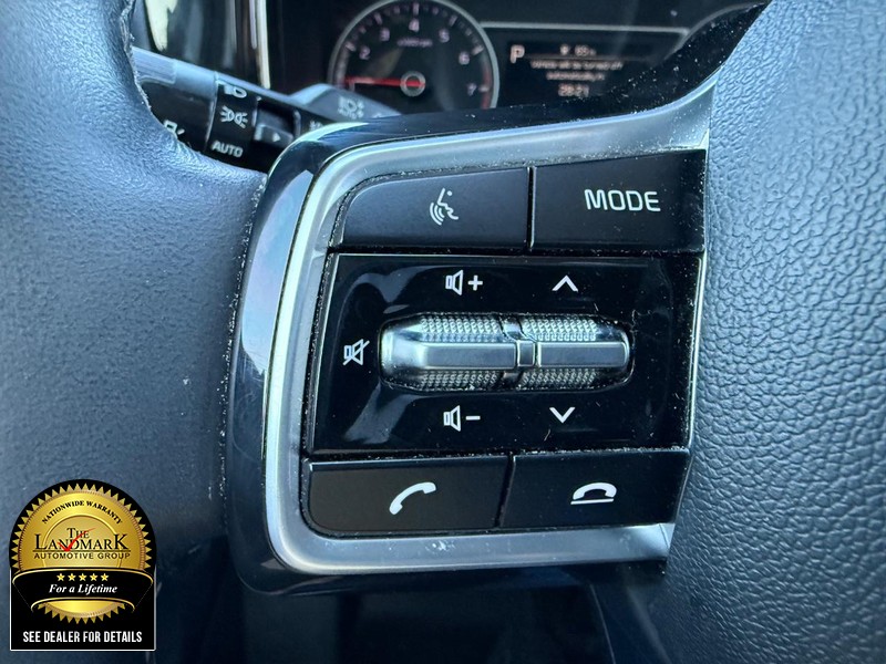 Kia Sorento Vehicle Full-screen Gallery Image 10