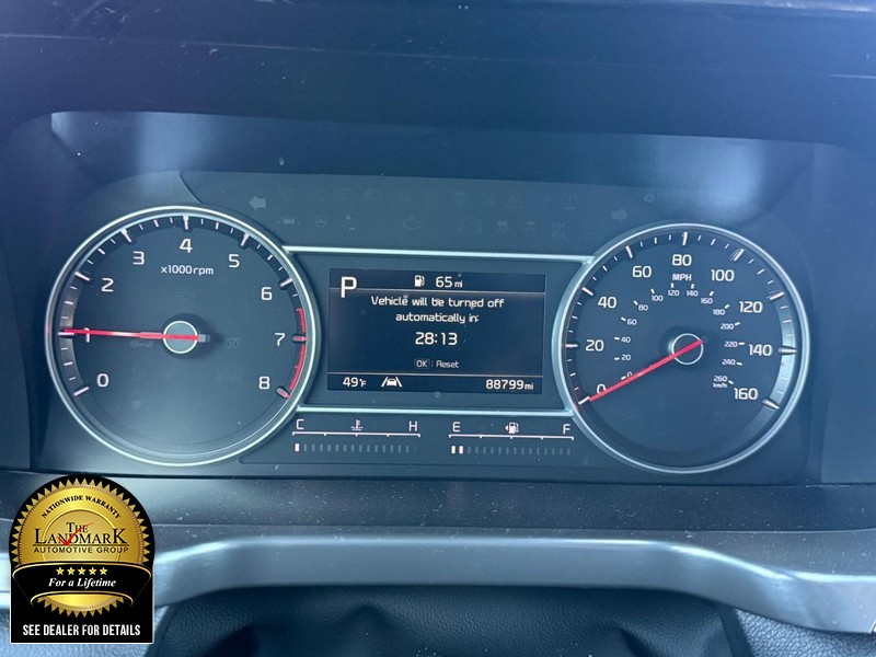 Kia Sorento Vehicle Full-screen Gallery Image 12