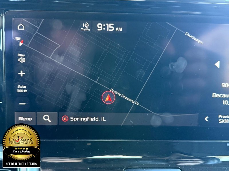 Kia Sorento Vehicle Full-screen Gallery Image 15