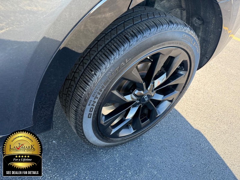 Kia Sorento Vehicle Full-screen Gallery Image 22