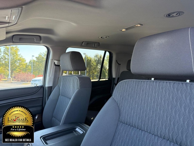 Chevrolet Tahoe Vehicle Full-screen Gallery Image 9