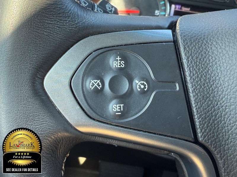 Chevrolet Tahoe Vehicle Full-screen Gallery Image 10