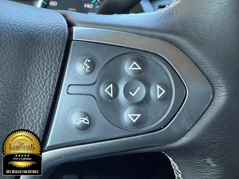 Chevrolet Tahoe Vehicle Full-screen Gallery Image 11