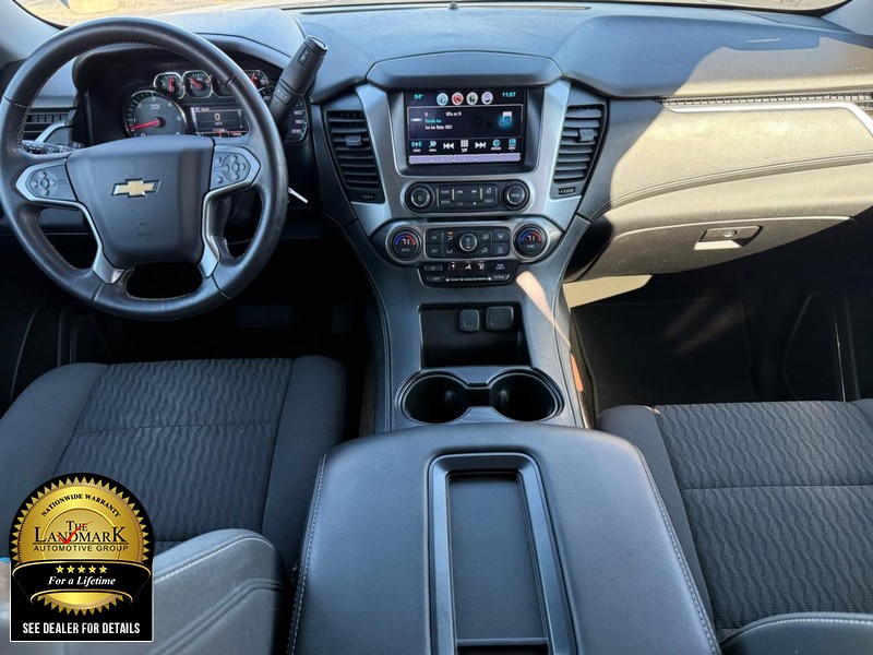 Chevrolet Tahoe Vehicle Full-screen Gallery Image 17