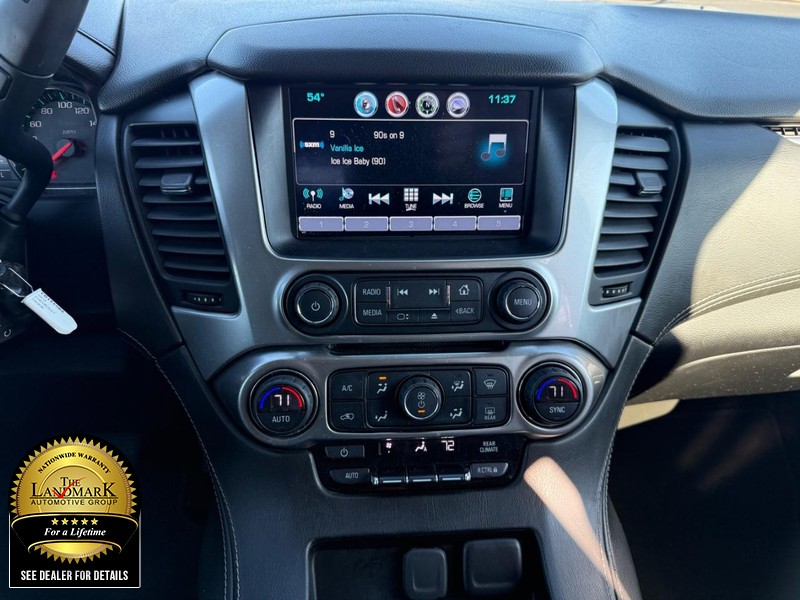 Chevrolet Tahoe Vehicle Full-screen Gallery Image 19