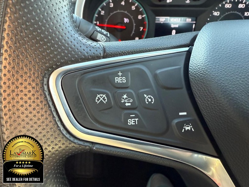 Chevrolet Malibu Vehicle Full-screen Gallery Image 10