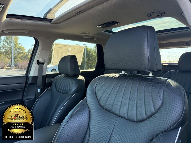Hyundai Palisade Vehicle Full-screen Gallery Image 9