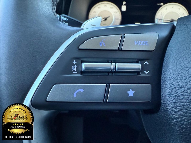 Hyundai Palisade Vehicle Full-screen Gallery Image 10