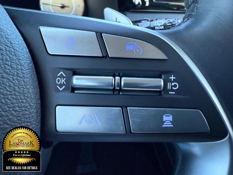 Hyundai Palisade Vehicle Full-screen Gallery Image 11