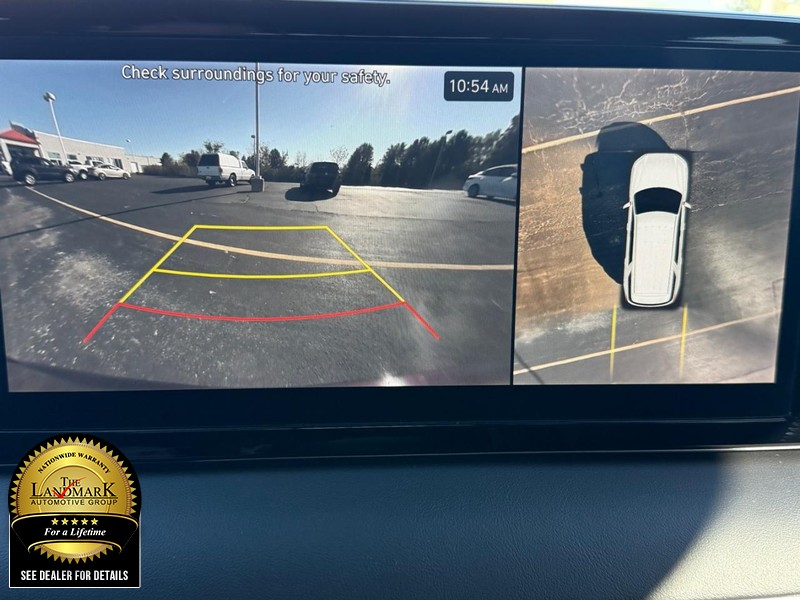 Hyundai Palisade Vehicle Full-screen Gallery Image 13