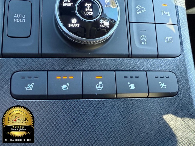 Hyundai Palisade Vehicle Full-screen Gallery Image 14