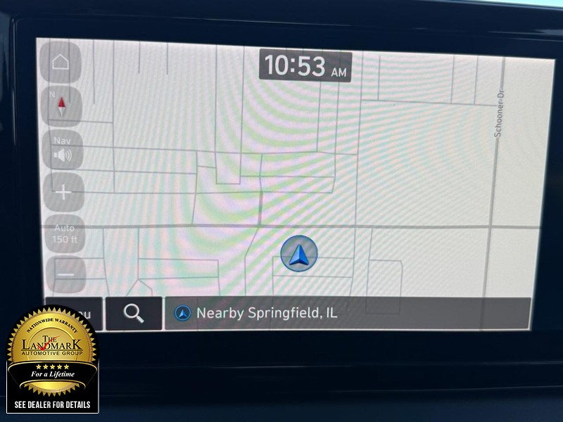 Hyundai Palisade Vehicle Full-screen Gallery Image 15