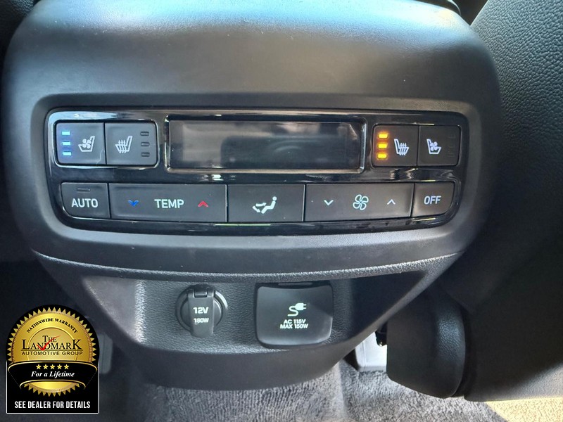 Hyundai Palisade Vehicle Full-screen Gallery Image 17