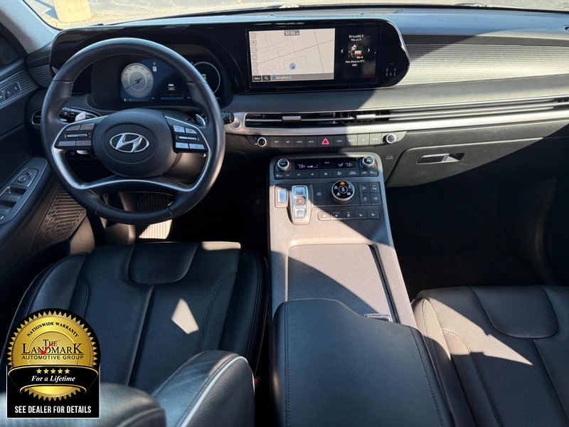 Hyundai Palisade Vehicle Full-screen Gallery Image 20