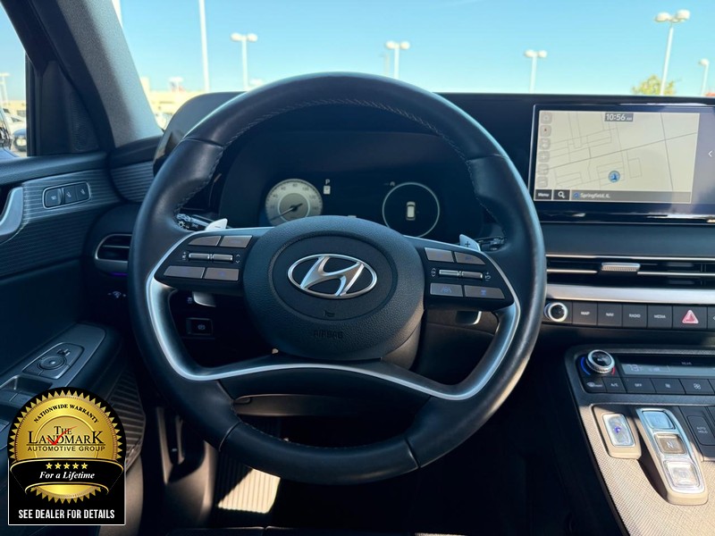 Hyundai Palisade Vehicle Full-screen Gallery Image 21