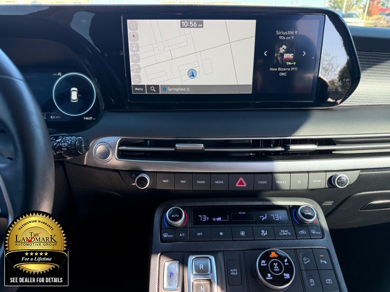 Hyundai Palisade Vehicle Full-screen Gallery Image 22