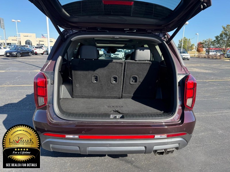 Hyundai Palisade Vehicle Full-screen Gallery Image 23