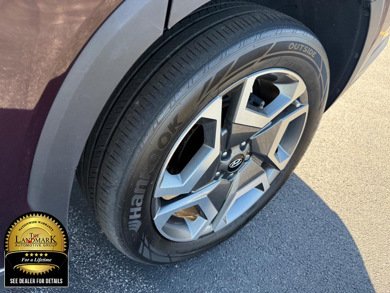 Hyundai Palisade Vehicle Full-screen Gallery Image 24