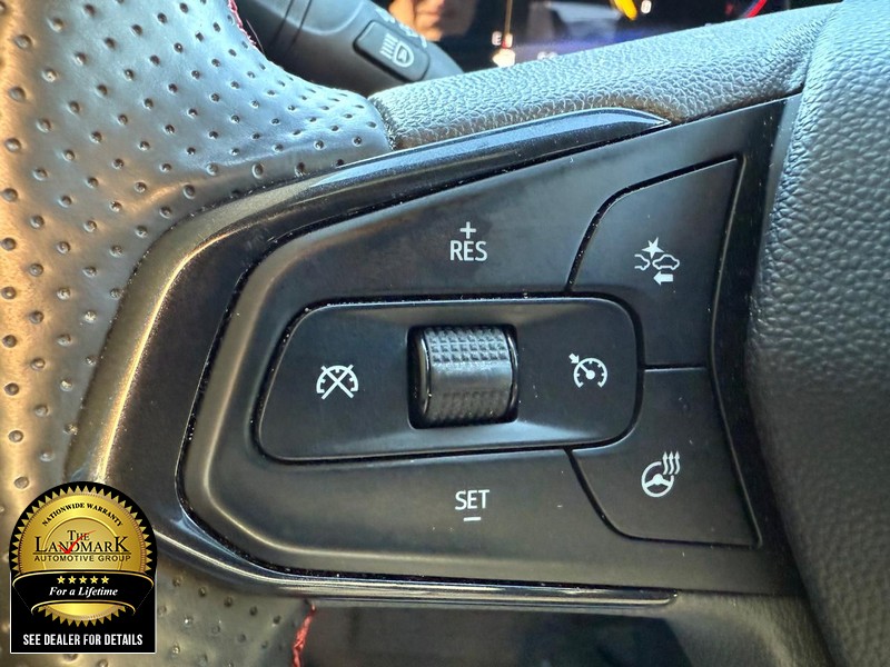 Chevrolet Trax Vehicle Full-screen Gallery Image 10