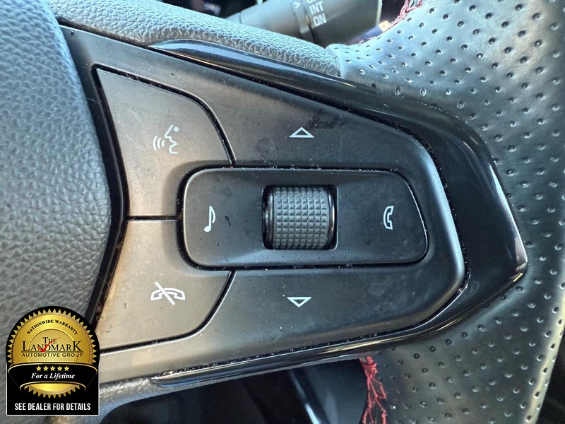 Chevrolet Trax Vehicle Full-screen Gallery Image 11